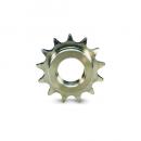 428er Motorritzel Trockenkupplung 12 Z.